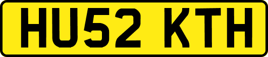 HU52KTH