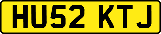 HU52KTJ