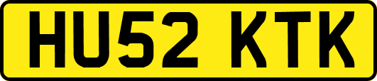 HU52KTK