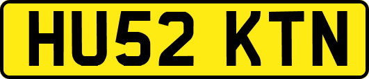 HU52KTN