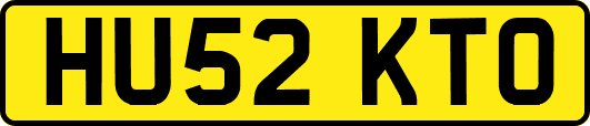 HU52KTO