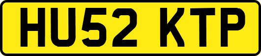 HU52KTP