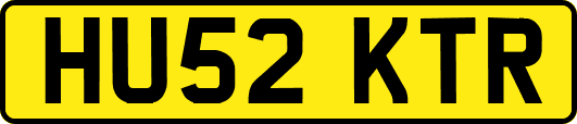 HU52KTR