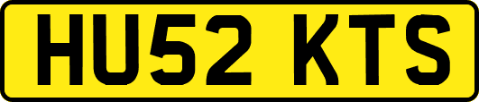HU52KTS