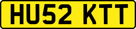 HU52KTT