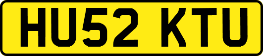 HU52KTU