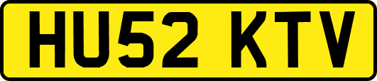 HU52KTV