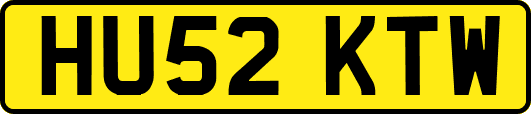 HU52KTW