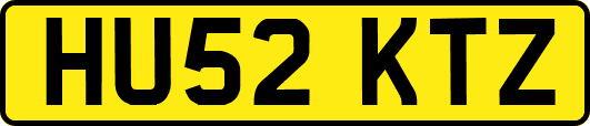 HU52KTZ