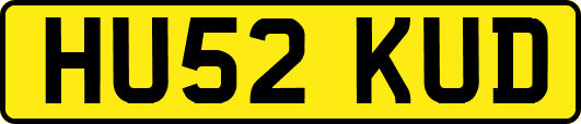 HU52KUD