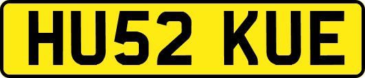 HU52KUE