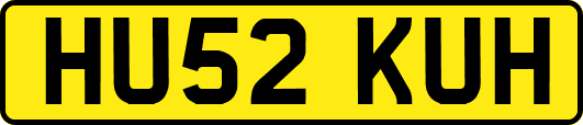 HU52KUH