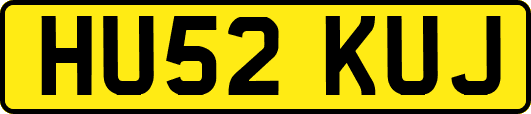 HU52KUJ