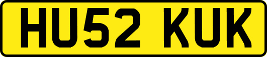 HU52KUK