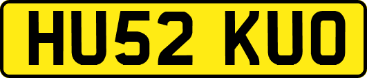 HU52KUO
