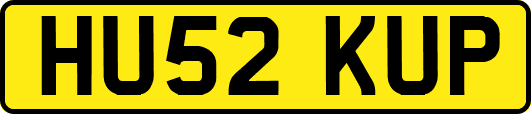HU52KUP