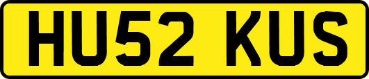 HU52KUS