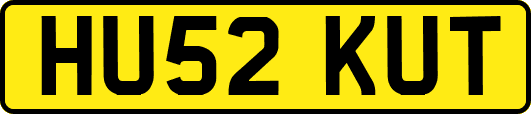 HU52KUT
