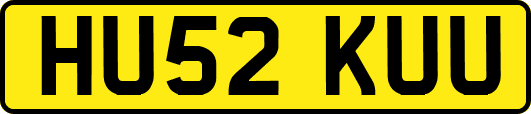 HU52KUU