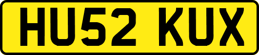HU52KUX