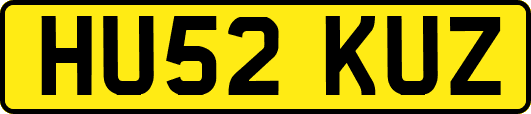HU52KUZ