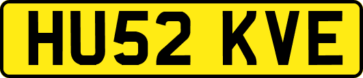 HU52KVE