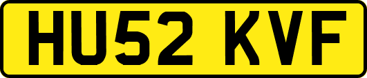 HU52KVF