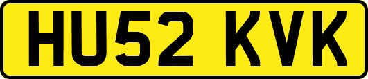 HU52KVK