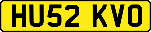 HU52KVO