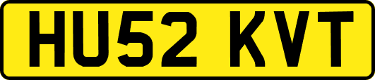 HU52KVT