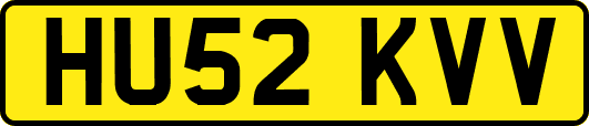 HU52KVV
