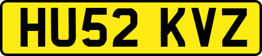 HU52KVZ