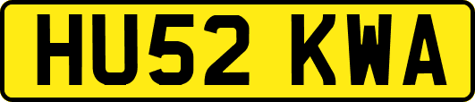 HU52KWA