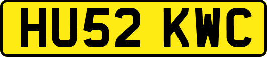 HU52KWC