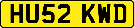 HU52KWD