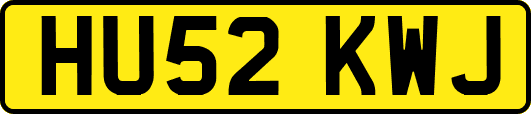 HU52KWJ