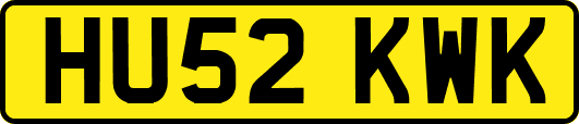 HU52KWK