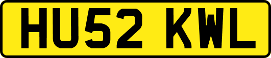 HU52KWL