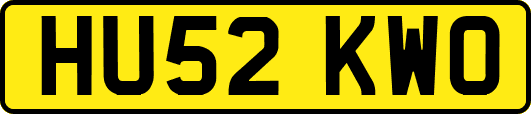 HU52KWO