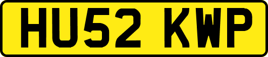 HU52KWP