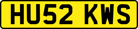 HU52KWS