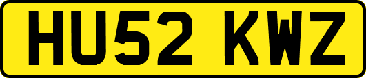 HU52KWZ