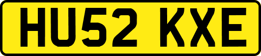 HU52KXE