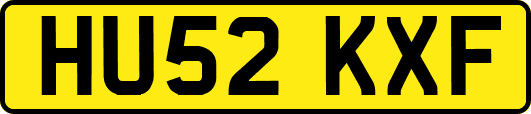 HU52KXF