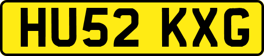 HU52KXG