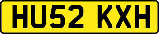 HU52KXH