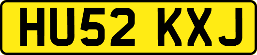 HU52KXJ