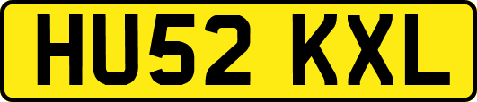HU52KXL