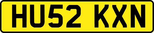 HU52KXN