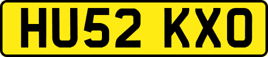 HU52KXO